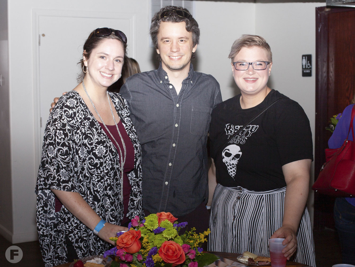 Kansas City Meet & Greet